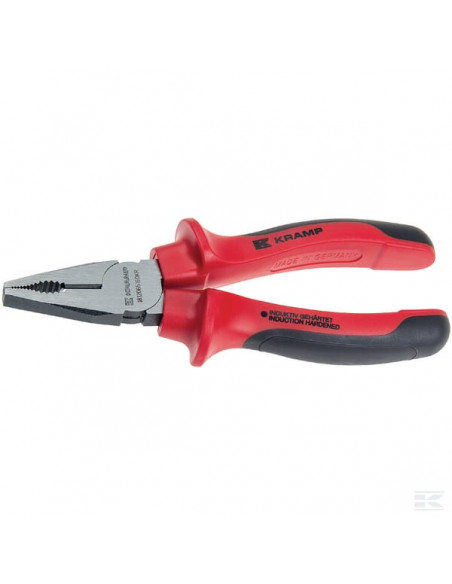 Combination pliers 160mm 1812041160KR