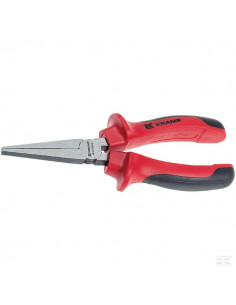 Flat nose plier 160mm 1812005160KR