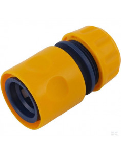 Szybkozłącza przelotowa, 1/2" DY8010 1731108010