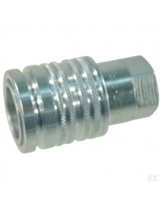 Szybkozłącze gniazdo SKP-F 1/2" gwint wewnętrzny 1/2" BSP...