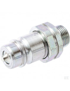 Szybkozłącze wtyczka SKP-M 1/2" gwint zewnętrzny M20x1.5...