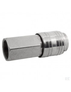 Szybkozłącze z gwintem, wewnętrznym 3/8" 1919000338