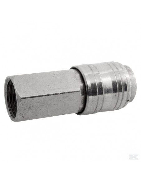 Szybkozłącze z gwintem, wewnętrznym 3/8" 1919000338