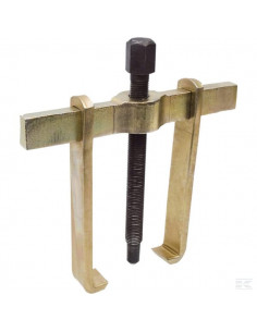 Ściągacz dwuramienny, Ø 100 mm 1821009100