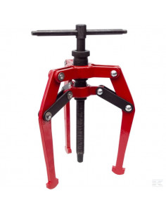 Ściągacz trójramienny, Ø 150 mm 1821015150