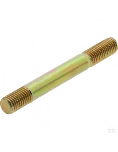 Śruba dwustronna miski olejowej, pasuje do MF...