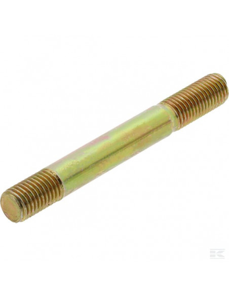 Śruba dwustronna miski olejowej, pasuje do MF 3-cyl. 0826265N