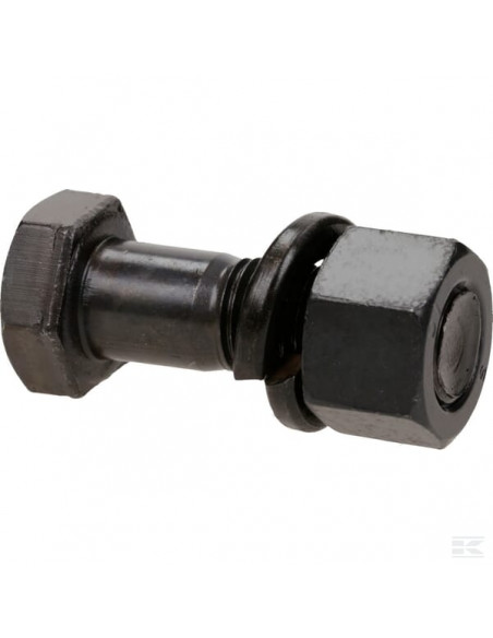 Śruba z nakrętką 7/16"x35 mm kl. 12.9 Howard RB71635UNF