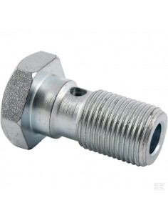 Śruba łącznika pompy hamulcowej, pasuje do C-360...