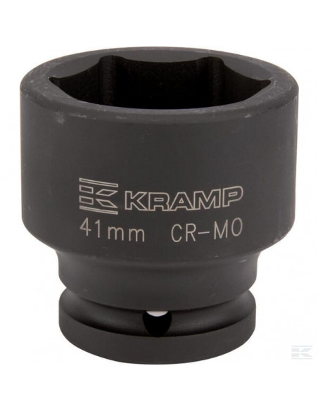 Klucz nasadowy udarowy 6-kt. 3/4", 41 mm 1803526641KR