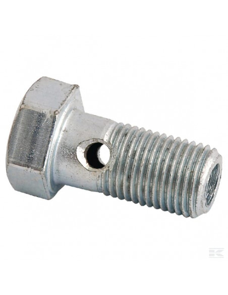 Śruba paliwa Ø 10 2690KN44