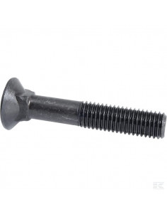 Śruba płużna kl. 8.8, 12 x 70 50011207088