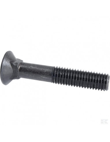 Śruba płużna kl. 8.8, 12 x 70 50011207088