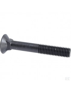 Śruba płużna kl. 8.8, 12 x 80 50011208088
