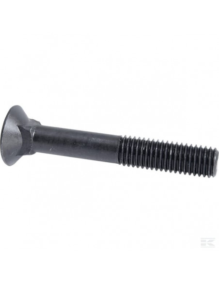 Śruba płużna kl. 8.8, 12 x 80 50011208088