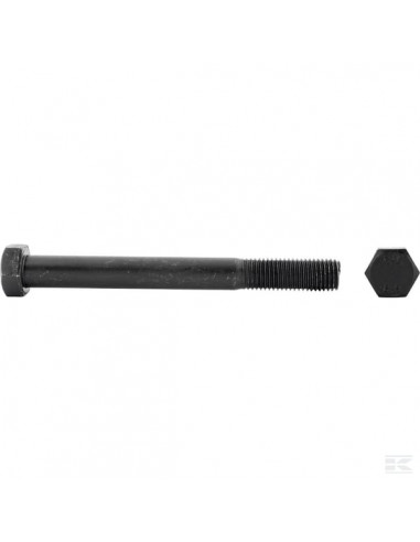 Śruba pół gwint DIN931 M12x60 mm kl.8.8...