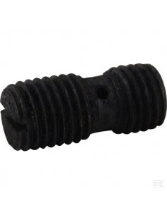 Śruba regulacji dźwigienek zaworowych, pasuje do C-360...