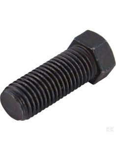 Śruba regulacyjna dźwigni sprzęgła stary typ, pasuje do...