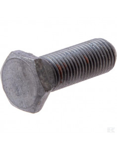 Śruba regulacyjna popychacza, pasuje do 3 i 4-cyl....