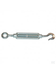 Śruba rzymska odlew ucho-hak, M20 148020HG