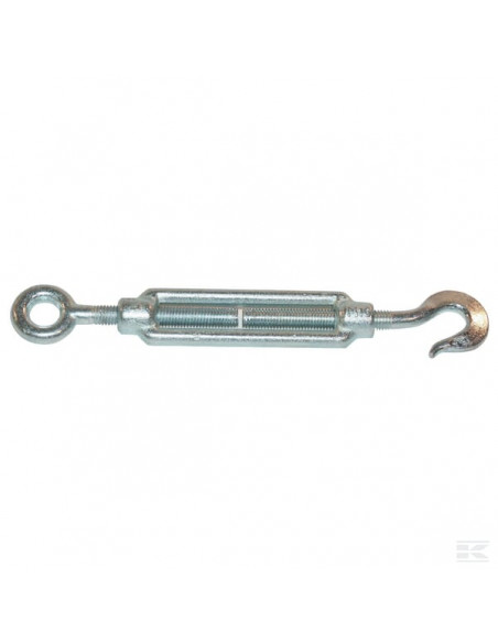 Śruba rzymska odlew ucho-hak, M20 148020HG