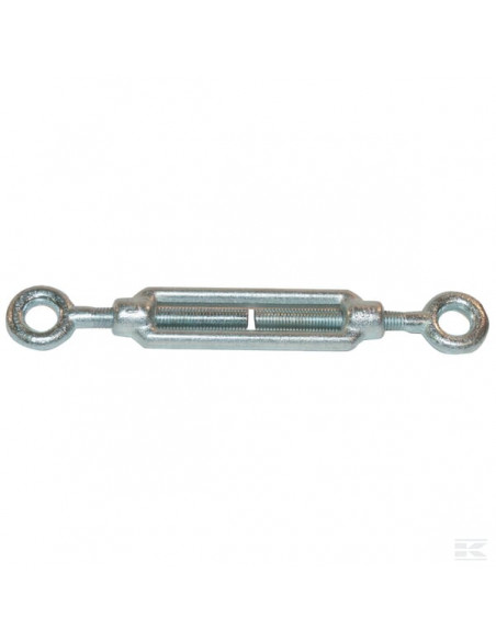 Śruba rzymska odlew ucho-ucho, M8 148008GG