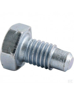 Śruba ustalająca widełki skrzyni biegów, pasuje do C-360...