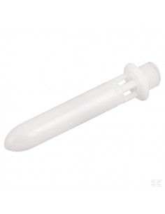 Świeca manifold biała 1580010601