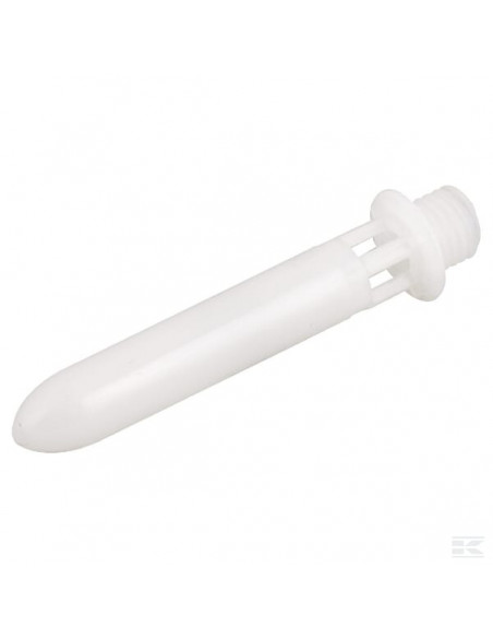 Świeca manifold biała 1580010601