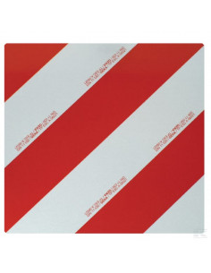 Tablica ostrzegawcza, 423 x 423 R1130