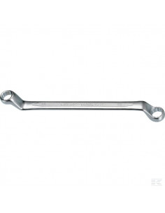 Klucz oczkowo-gięty, 30x32 mm, Kramp 1802053032KR