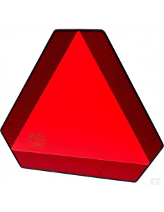 Tablica TW-11 metalowa, bez wspornika 1415100001