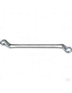 Klucz oczkowo-gięty, 32x36 mm, Kramp 1802053236KR
