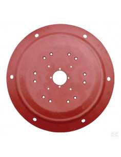Talerz roboczy kosiarki, pasuje do Z-105 56805036010370