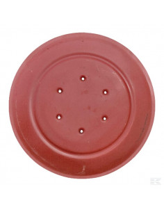 Talerz ślizgowy, pasuje do Z-105 56805036010520