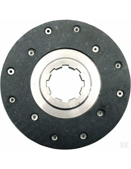 Tarcza hamulca nożnego nowy typ, pasuje do Bizon 3020504024172