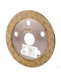 Tarcza hamulcowa 294177000552170