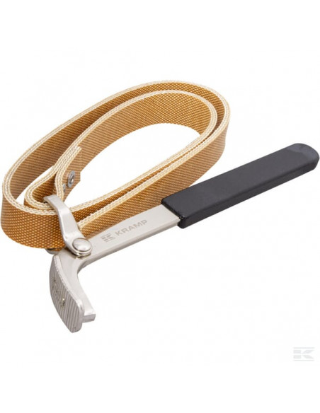 Klucz paskowy do filtrów, max 240 mm 1812302024KR