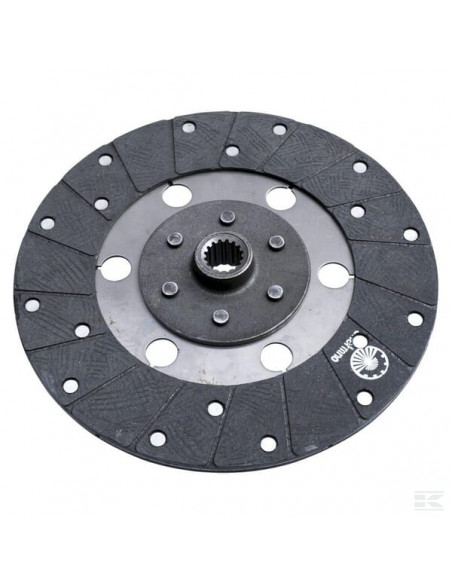 Tarcza sprzęgła I stopnia, pasuje do C-330 Chełmno 269042212090