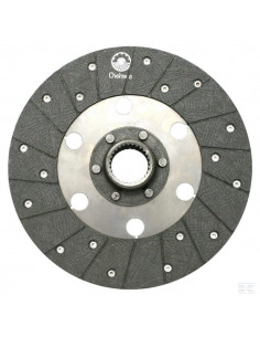 Tarcza sprzęgła II stopnia, pasuje do C-360 Chełmno...