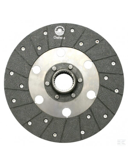 Tarcza sprzęgła II stopnia, pasuje do C-360 Chełmno 2690465110600