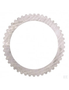 Tarcza wzmacniacza momentu stalowa, pasuje do C-385...