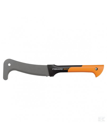 Tasak karczownik Woodxpert Fiskars, XA3 126004FIS