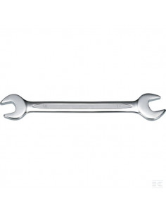 Klucz płaski, 10x12 mm, Kramp 1802081012KR