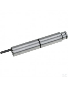 Tłok przyspieszacza motowideł stary typ, pasuje do Bizon...