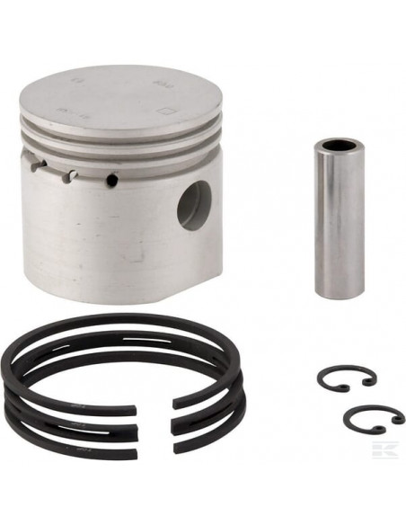 Tłok sprężarki, pasuje do C-385 26900093010045