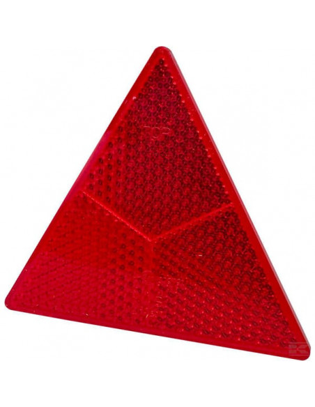 Trójkąt odblaskowy przykręcany 1415000301