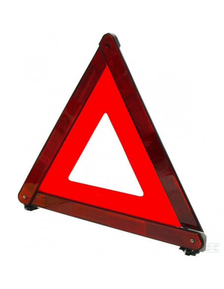 Trójkąt ostrzegawczy drogowy TO-10 1415100510