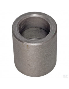 Tuleja koła gniazdowego, 50 x 40 x 58 mm 53612208070130