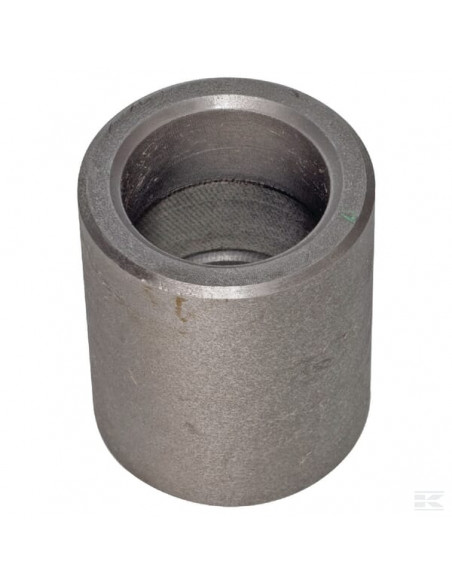 Tuleja koła gniazdowego, 50 x 40 x 58 mm 53612208070130